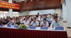 Kỳ họp chuyên đề HĐND TP. Buôn Ma Thuột: Thông qua 3 Nghị quyết quan trọng