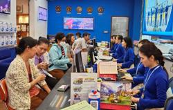 Du lịch tung tour Tết sớm, tăng khuyến mại để kích cầu