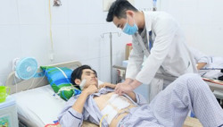 Tác hại nặng nề từ lối sống thiếu khoa học