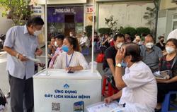 Quy định mới về BHYT có hiệu lực từ đầu tháng 12-2023