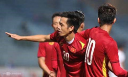 Đội tuyển Việt Nam quyết đấu với Philippines 18h hôm nay