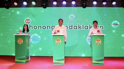 Ra mắt Chợ nông sản Đắk Lắk online