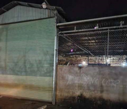 Huyện Lắk: Phát hiện một người đàn ông tử vong nghi do điện giật ở lò sấy