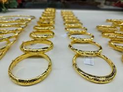 Giá vàng nhẫn cao nhất từ trước tới nay