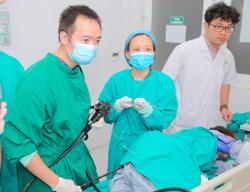 Ung thư đại - trực tràng đang có xu hướng trẻ hóa và gia tăng nhanh chóng