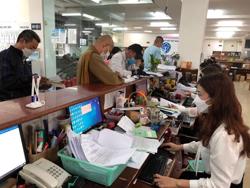 LUẬT BẢO HIỂM XÃ HỘI (SỬA ĐỔI): Phải tạo niềm tin cho người lao động