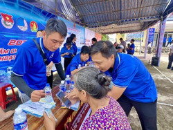 Huyện vùng biên Ea Súp bắt nhịp chuyển đổi số