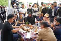 Nguy hại từ cà phê bột giả (Kỳ 1)