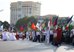 Xây dựng Buôn Ma Thuột là “Thành phố Cà phê của thế giới”