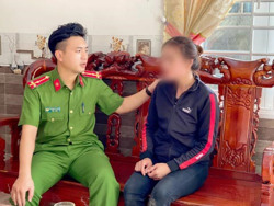 Cảnh giác với bẫy “việc nhẹ lương cao”