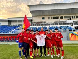 Hậu HLV Mai Đức Chung, ai là ứng viên HLV tuyển nữ Việt Nam?