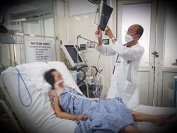 Sốt mò nguy hiểm như thế nào?