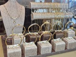 Giá vàng hôm nay 20-11: Vàng SJC giảm trở lại