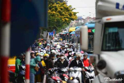 Đề xuất lắp thiết bị giám sát hành trình vào xe máy: Cần nghiên cứu đánh giá kỹ?