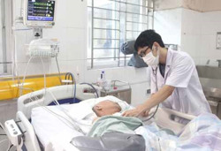 Nỗ lực chống lại sự gia tăng kháng thuốc