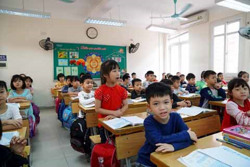 Minh bạch sẽ quản lý được dạy thêm