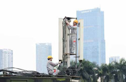 Tăng cường công tác quản lý tần số vô tuyến điện trên địa bàn tỉnh