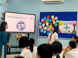 Dạy học tích hợp: Giáo viên đóng vai trò chủ đạo