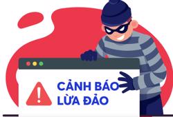 Cảnh báo mã độc ẩn mình trong ứng dụng dịch vụ công giả để chiếm quyền điện thoại