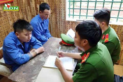 Đắk Nông: Khởi tố, tạm giam 3 đối tượng cho vay lãi nặng