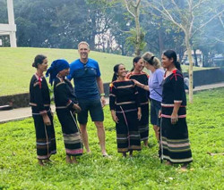 Ngày hội Văn hóa các dân tộc tỉnh Đắk Lắk năm 2023: Thông điệp về bảo tồn bản sắc văn hóa