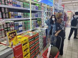 Ngành bia đã qua thời béo bở?