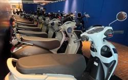 Hãng xe máy lớn thứ 4 thế giới vào Việt Nam giữa lúc thị trường bão hòa