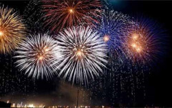 Sẽ tổ chức bắn pháo hoa tầm thấp đêm giao thừa Xuân Giáp Thìn 2024 tại TP. Buôn Ma Thuột