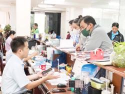 Cảnh giác với thủ đoạn mạo danh Tổng đài CSKH ngành BHXH Việt Nam