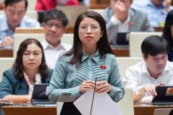 Đại biểu Quốc hội đề nghị giảm tuổi nghỉ hưu của giáo viên mầm non