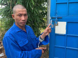 Đắk Nông: Bắt đối tượng nghiện ma túy gây ra 7 vụ trộm cắp tài sản