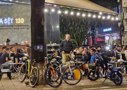 Lại xuất hiện chiêu thức mới “né” đo nồng độ cồn