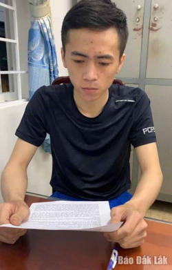 Khởi tố tài xế dương tính ma tuý gây tai nạn giao thông