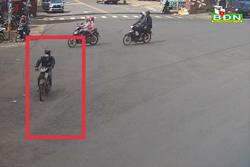 Nhiều tội phạm được phát hiện từ camera an ninh ở Đắk Nông