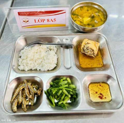 Chưa đủ cơ sở kết luận vụ việc xảy ra tại Trường Tiểu học, THCS & THPT Victory là ngộ độc thực phẩm