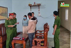 Đắk Nông: Khởi tố đối tượng cho vay nặng lãi lên đến 684%/năm