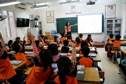 Diện mạo giáo dục đại học đến 2030