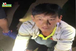 Đắk Nông: Bắt đối tượng bị truy nã sau 5 năm lẩn trốn