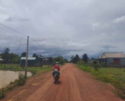 Dự án sắp xếp dân cư xã Ia Jlơi bao giờ hoàn thành?