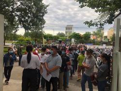 Rút BHXH một lần: Vì sao người lao động chấp nhận đánh đổi?