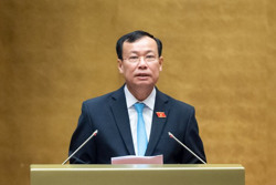 Chứng minh nhân dân hết hạn được sử dụng đến hết ngày 30/6/2024