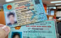 Đổi tên căn cước công dân, người dân có phải làm lại căn cước mới?