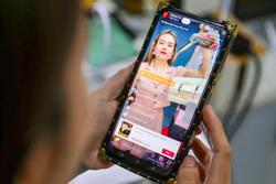 Bảo vệ người tiêu dùng trên "chợ mạng"