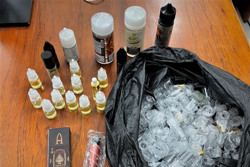 Ma túy “biến hình”