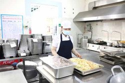 An toàn thực phẩm học đường: Đừng để “mất bò mới lo làm chuồng”!