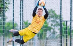 Tuyển Việt Nam sắp có thêm thủ môn nhập tịch Filip Nguyễn