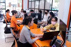 Giăng bẫy mời chào xuất khẩu lao động trên mạng