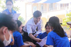 Sinh viên làm trái ngành sau khi ra trường: Có là “bi kịch”?