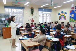 Dạy thêm không phải mục đích chính là 'thu tiền'