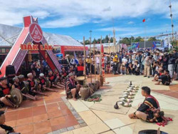 Đắk Lắk tham gia Ngày hội văn hóa, thể thao và du lịch các dân tộc vùng Tây Nguyên năm 2023 